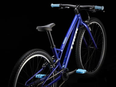 Wahoo 26 Path - Hex Blue