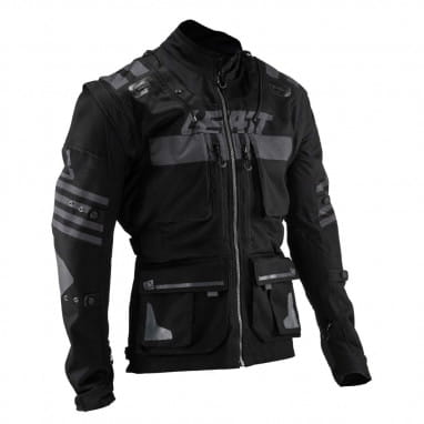 Jacket 5.5 Enduro black