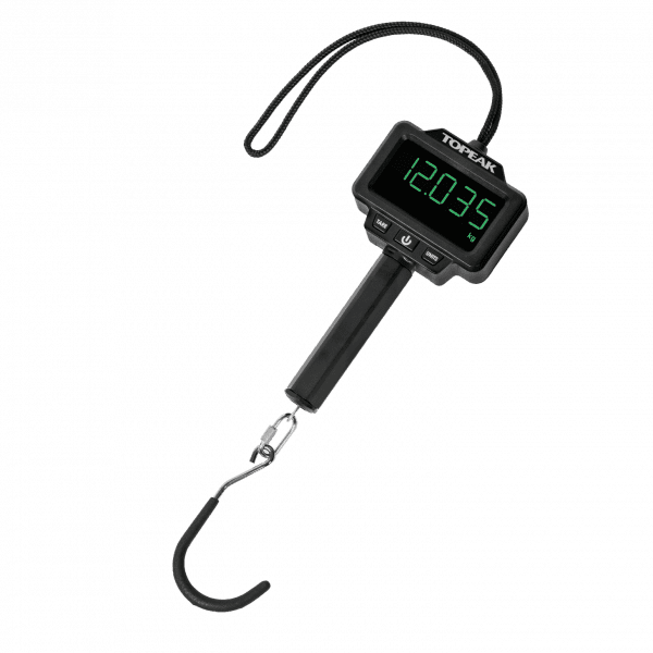 Bike Scale Team Issue