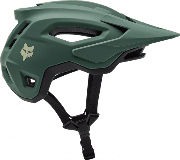 Speedframe Casque CE - Hunter Green