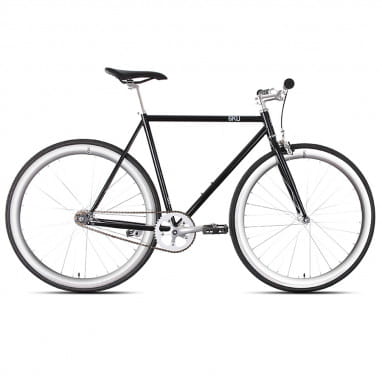 New York Singlespeed/Fixed Bike