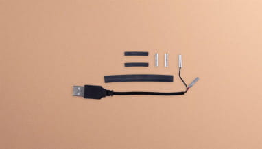 USB-A Anschlusskabel
