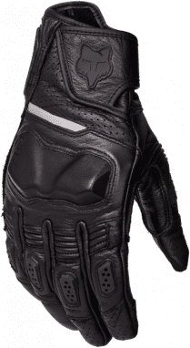 Bomber Pro Glove CE - Black