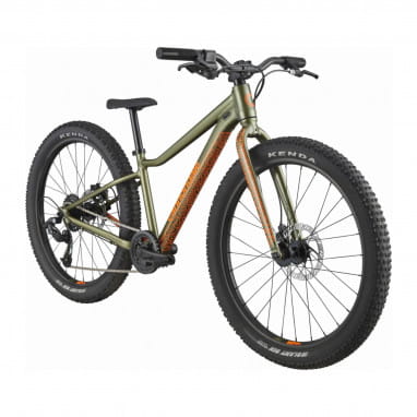 Kids Trail Plus 24 Mantis