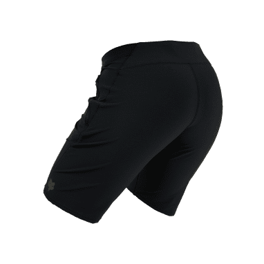 Pantalón Corto Flexair Mujer - Negro