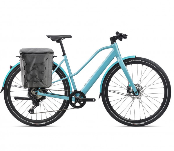 VIBE Mid H10 EQ - Blue (Gloss)