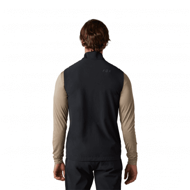 Flexair vest - Black