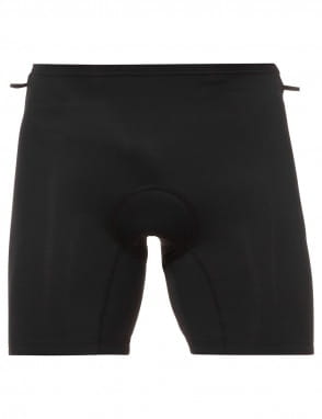 Bicycle inner pants III - Black