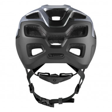 Vivo Plus Fahrradhelm - black camo