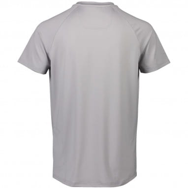 Tee-shirt Reform Enduro pour homme - Gris alu