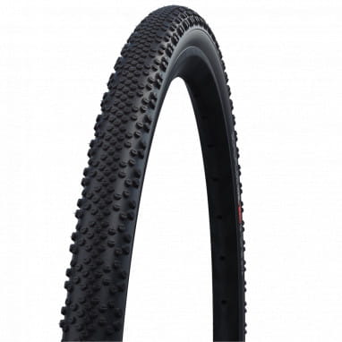 G-One Bite Folding Tyre - 27.5x2.10 Inch - Super Ground SnakeSkin Addix SpeedGrip