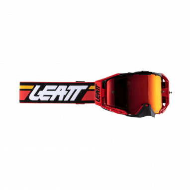 Gafas Velocity 6.5 Iriz Rojo Rojo 28%