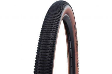 Billy Bonkers Folding Tire 24x2.00 Inch - Addix Black/Bronze