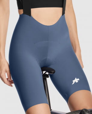 DYORA R Bib Shorts S11 - Secret Blue