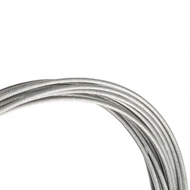 Cable básico de desplazamiento de acero galvanizado - 1,2 x 2300 mm