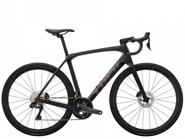 Domane SL 7 Gen 4 - Dark Web Black