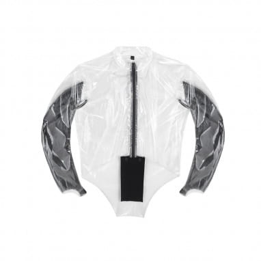 Rain Torso Evo rain jacket for racers