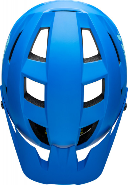 Spark 2 Jr - matte dark blue