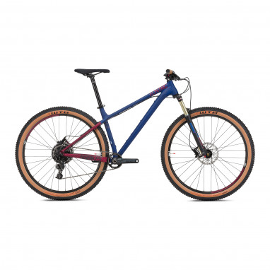 Eccentric Lite 1 29'' Hardtail - 2018