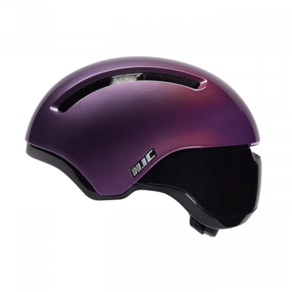 Calido Urban Helmet - Purple Violet