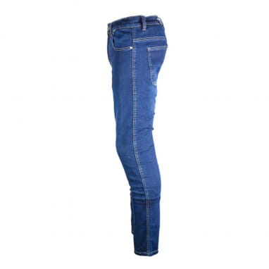 Jeans Rattle Man - azul oscuro