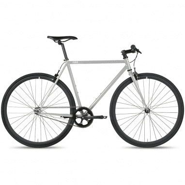 Concrete Fixie/Singlespeed Fahrrad