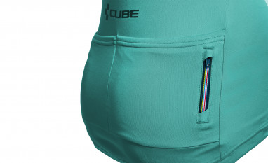 TOUR WLS Top - mint
