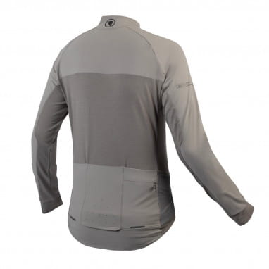 GV500 Jersey (long sleeve) - Fossil
