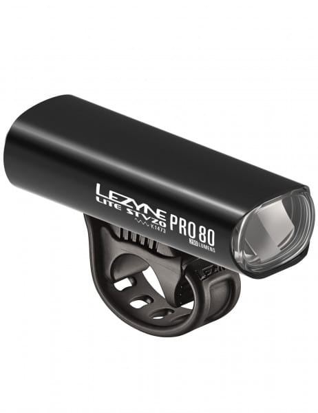 Lite Drive StVZO Pro 80 - schwarz