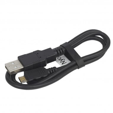 Ladekabel USB A - Micro B, 600 mm für Nyon (BUI275)