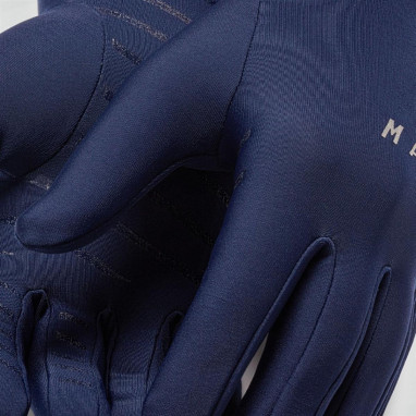 Base Glove Navy