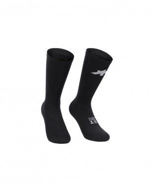 Racing Socks S11 - Precision Graphite