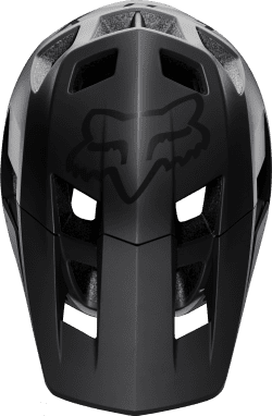 Dropframe Pro Helmet CE - Black