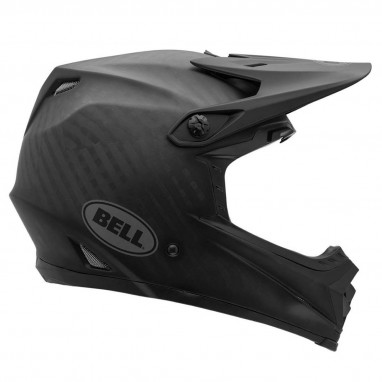 Full-9 Fullface DH/FR/BMX Helm