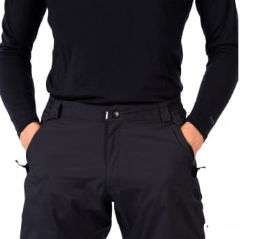Pantalón impermeable MT500 II - Negro
