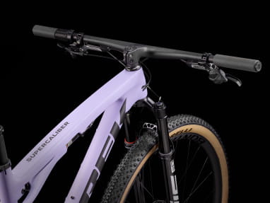 Supercaliber SLR 9.9 XX AXS Gen 2 - Lavender Haze