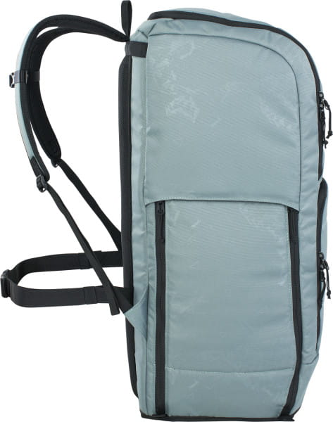 Gear Backpack 90 L - Steel