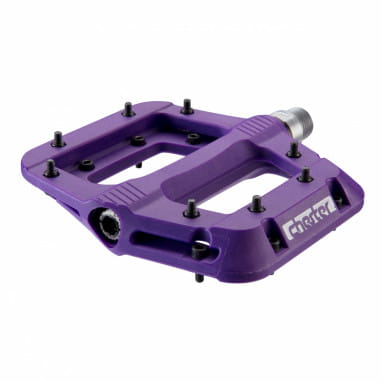 Chester AM20 Pedal - Purple