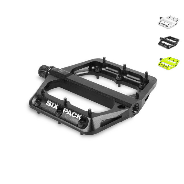 Millenium MG - Plattformpedal