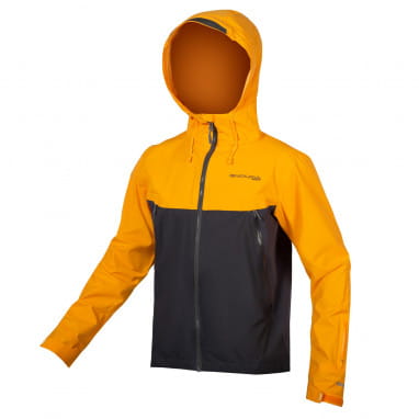 MT500 Wasserdichte Jacke - Mango