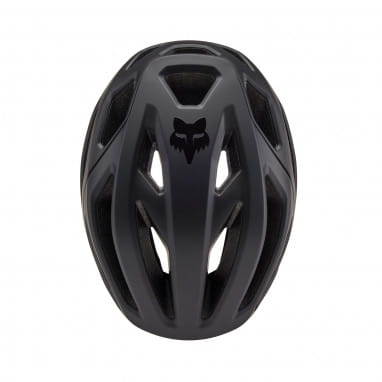 Crossframe Pro Helmet - Matte Black