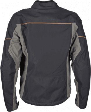 Ranger Gore-Tex Adv Jacket - Pewter