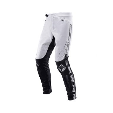 Pantalon MTB Gravity 4.0 - Blanc