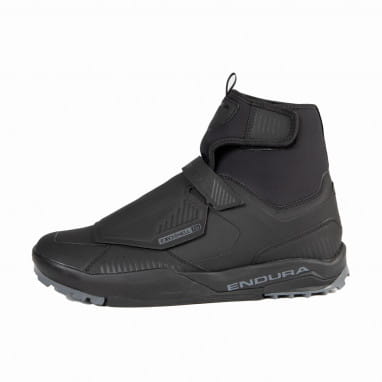 Zapato Impermeable MT500 Burner Flat - Negro