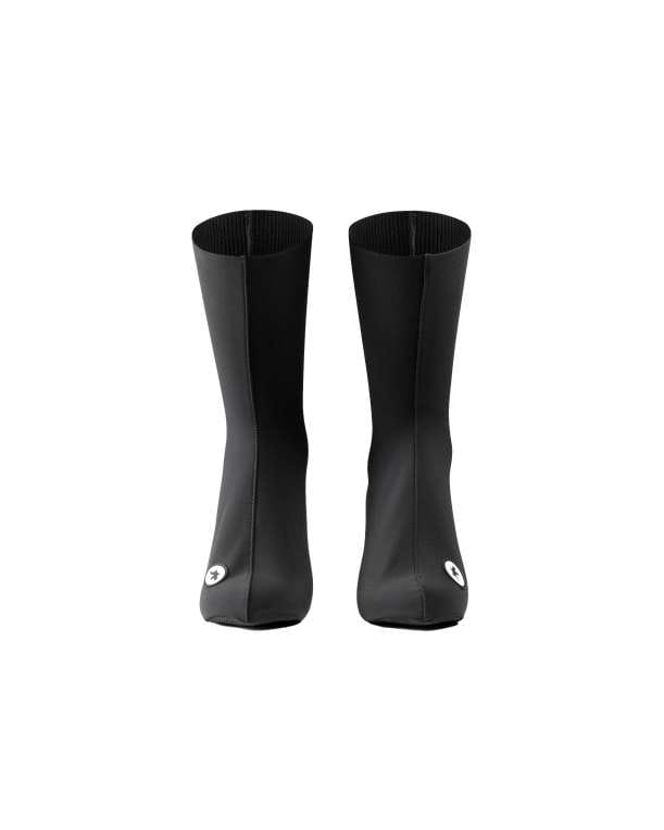 Black overshoes online