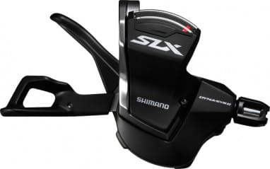 SLX SL-M7000 levier de changement de vitesse droit 11-speed clamp