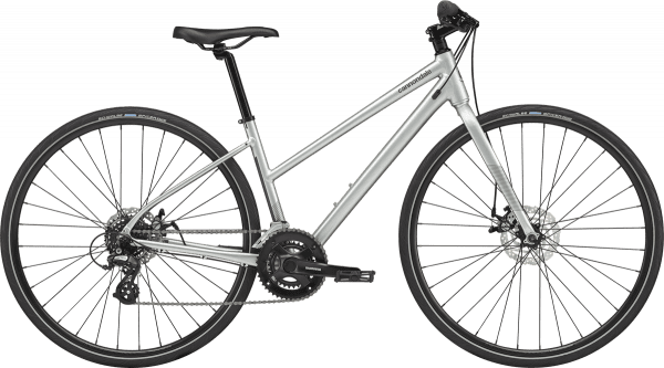 Quick Disc 5 Remixte Sage Gray