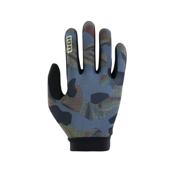 Handschuhe Scrub Unisex - Grey