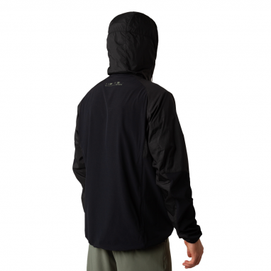 Haero Jacket - black