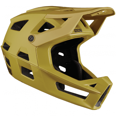 Trigger FF MIPS helmet - Acacia
